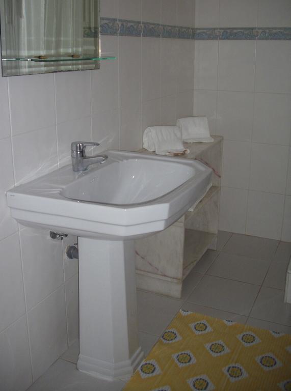 Vila Olimpica Albufeira Chambre photo