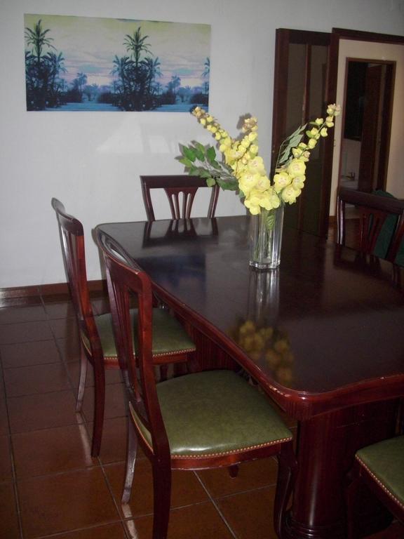 Vila Olimpica Albufeira Extérieur photo