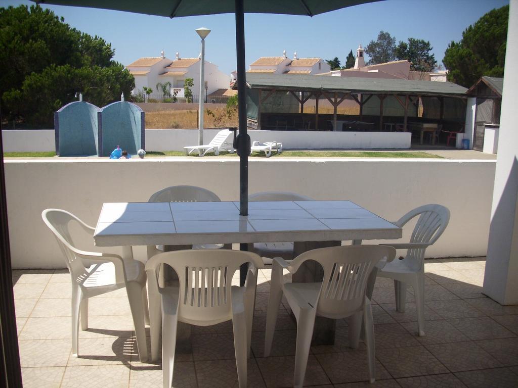 Vila Olimpica Albufeira Extérieur photo