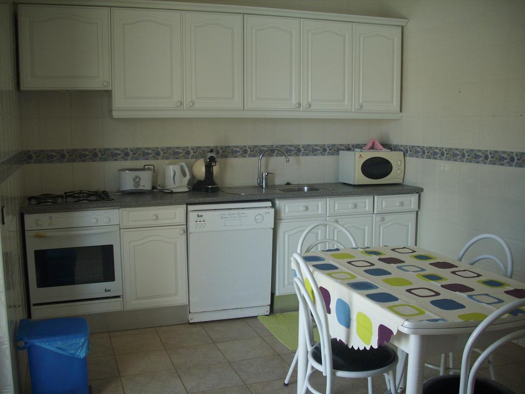 Vila Olimpica Albufeira Chambre photo