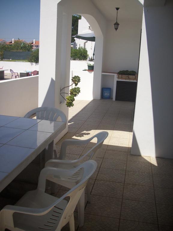 Vila Olimpica Albufeira Extérieur photo