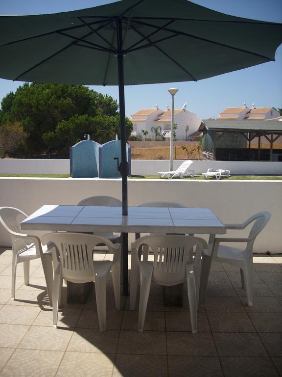 Vila Olimpica Albufeira Extérieur photo
