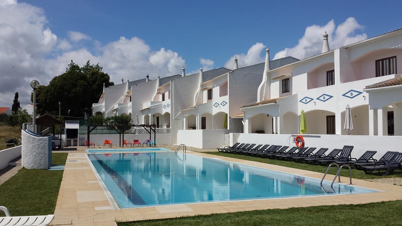 Vila Olimpica Albufeira Extérieur photo