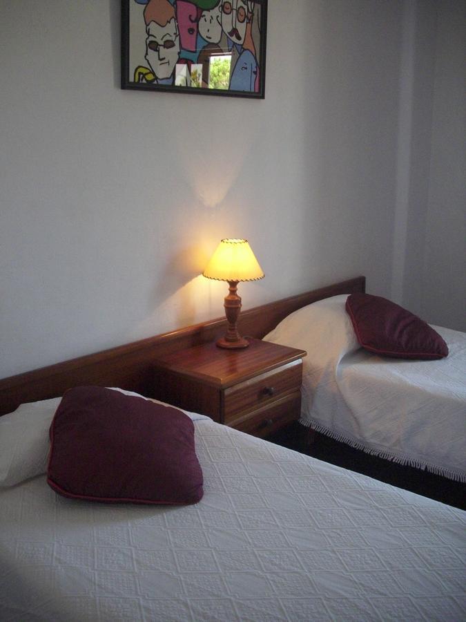Vila Olimpica Albufeira Extérieur photo