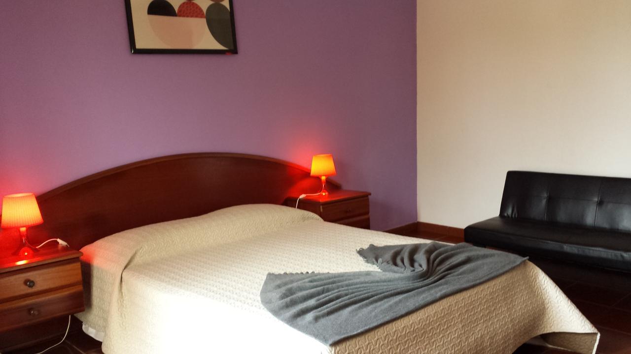 Vila Olimpica Albufeira Extérieur photo