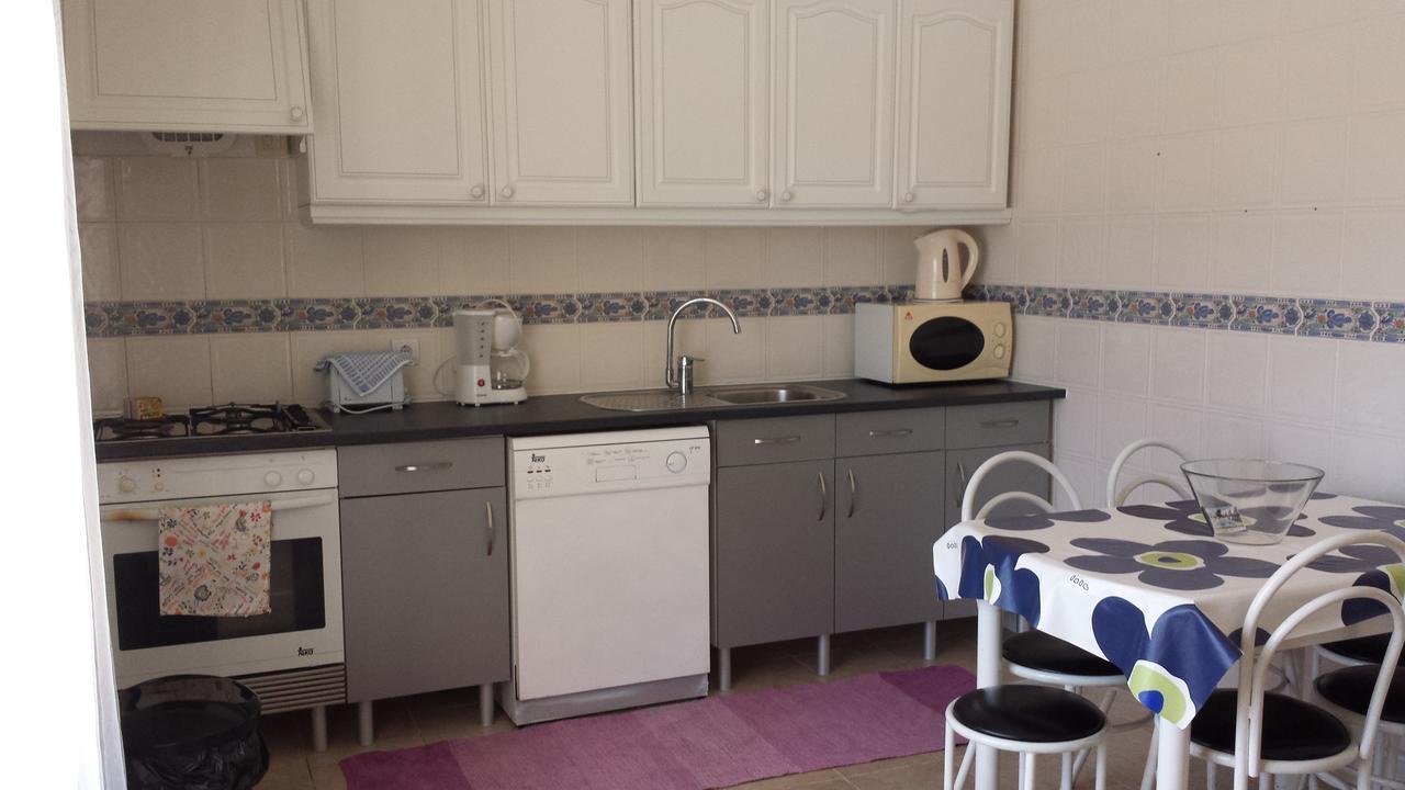 Vila Olimpica Albufeira Extérieur photo