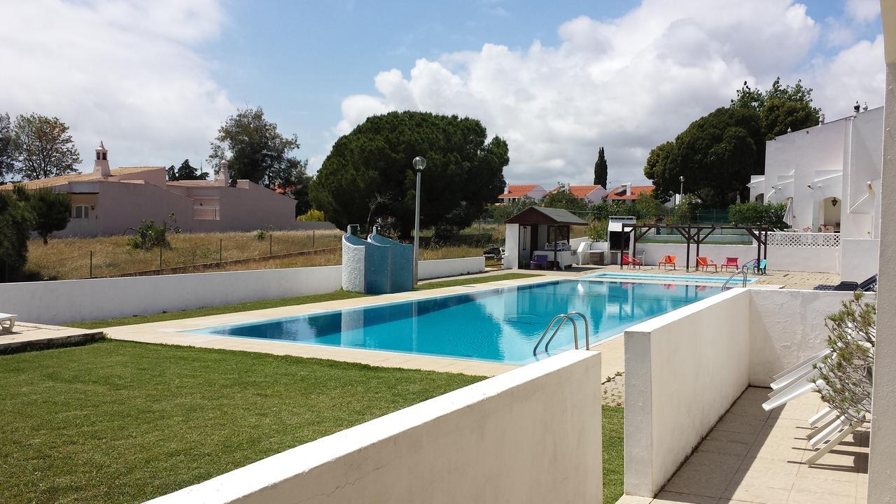 Vila Olimpica Albufeira Extérieur photo
