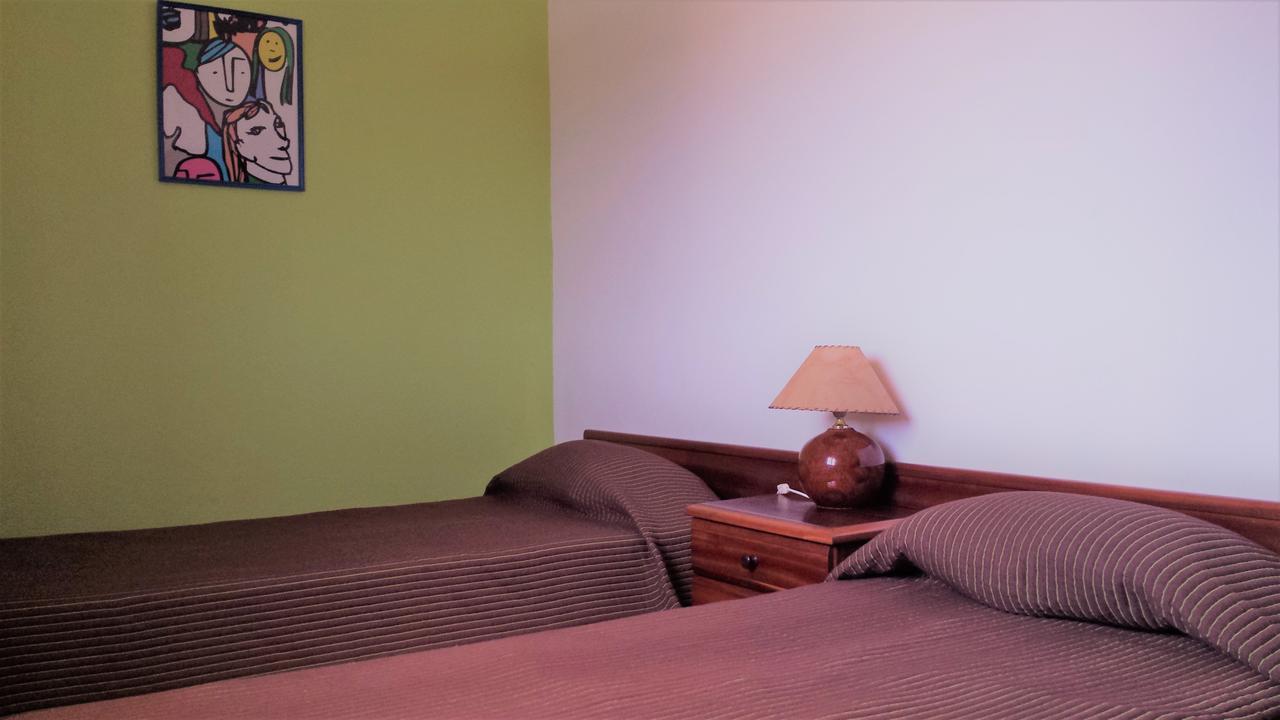 Vila Olimpica Albufeira Extérieur photo