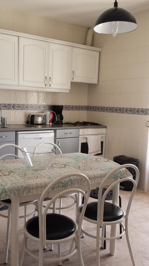 Vila Olimpica Albufeira Extérieur photo